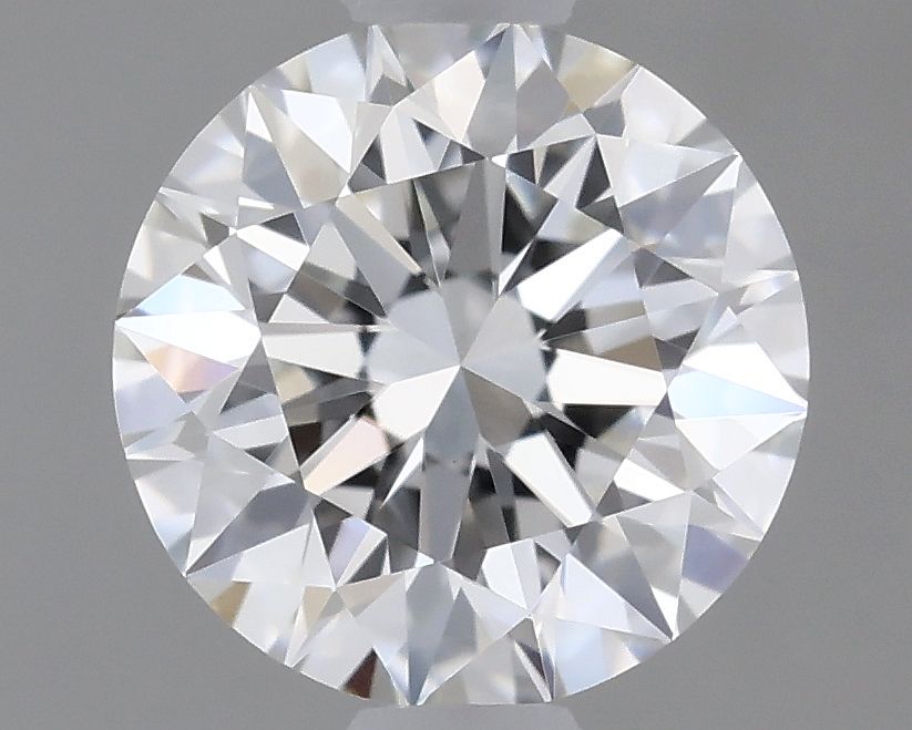 Diamond Natural 0,51Ct G-VS1 Round - GIA6552942843 1