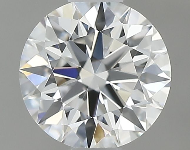 Diamond Natural 0,51Ct G-IF Round - GIA1539312159 1