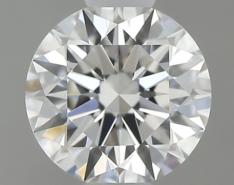 Diamond Natural 0,43Ct I-VVS1 Round - GIA2557656906 1