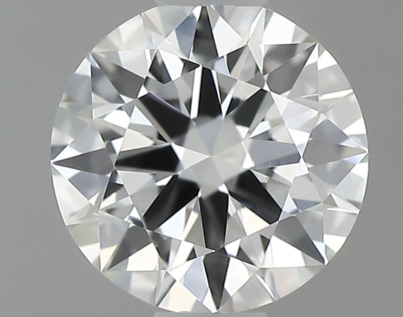 Diamond Natural 0,53Ct G-VS1 Round - GIA1555946906 1