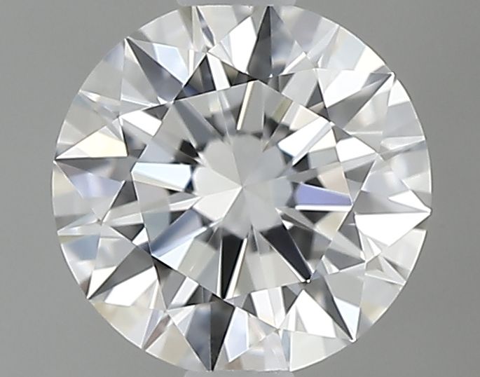 Diamond Natural 0,7Ct D-VVS2 Round - GIA1559947842 1