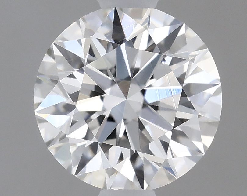 Diamond Natural 0,5Ct H-VS1 Round - GIA2558942738 1