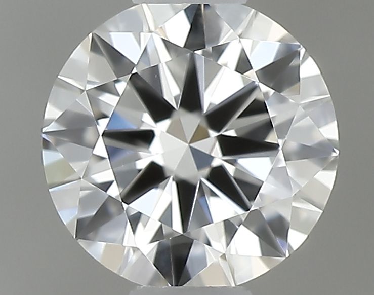 Diamond Natural 0,4Ct H-VVS1 Round - GIA3555327218 1
