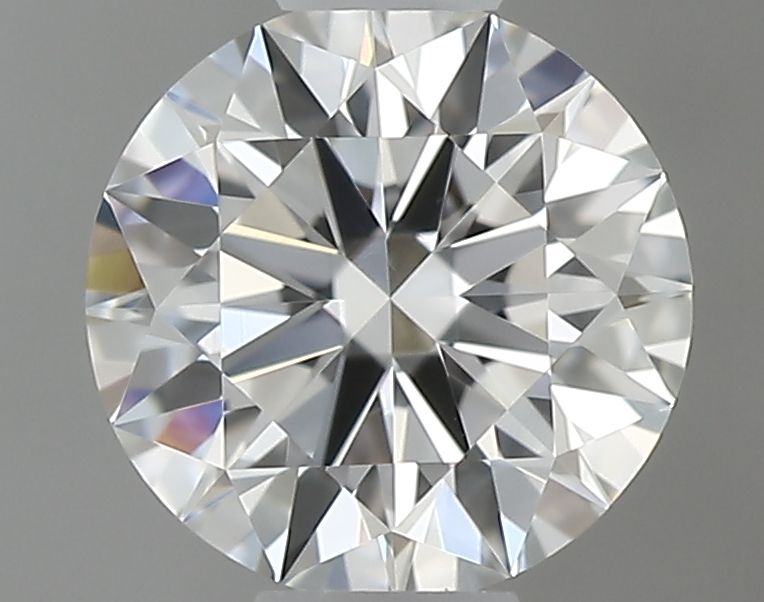 Diamond Natural 0,42Ct G-VVS2 Round - GIA6541933528 1
