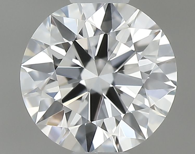 Diamond Natural 0,43Ct E-IF Round - GIA1558399881 1