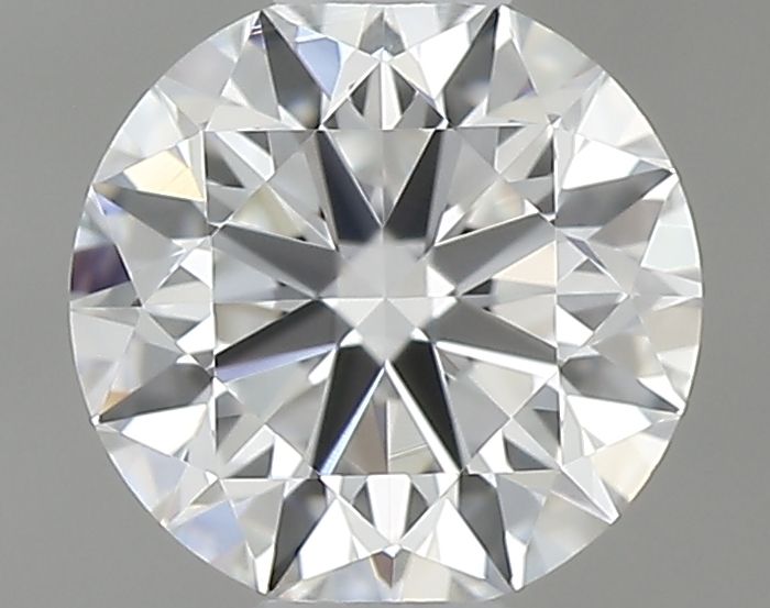 Diamond Natural 0,4Ct D-VS1 Round - GIA5553414349 1