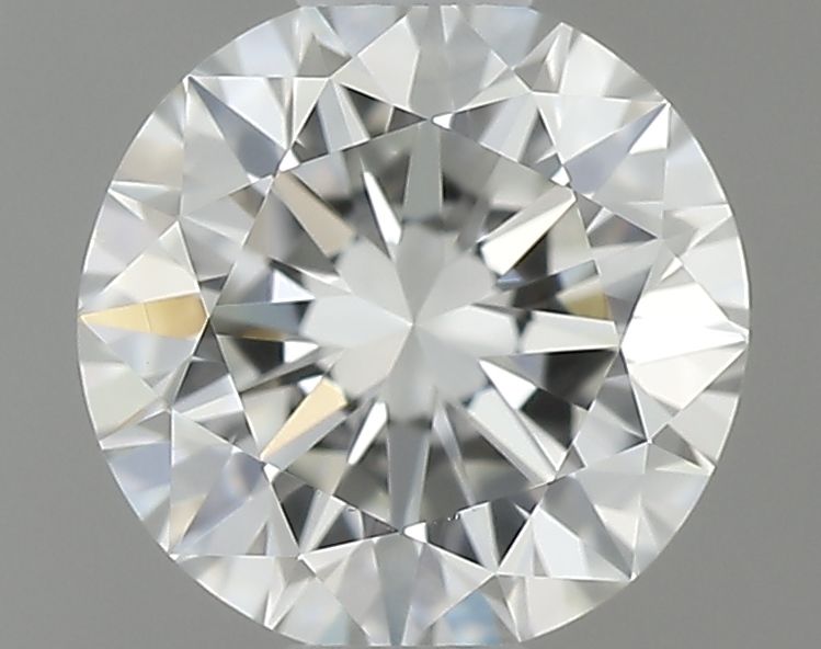 Diamond Natural 0,5Ct H-VS1 Round - GIA2556475044 1