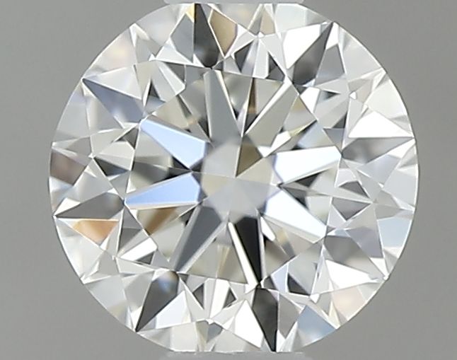 Diamond Natural 0,4Ct H-VVS2 Round - GIA2556473293 1