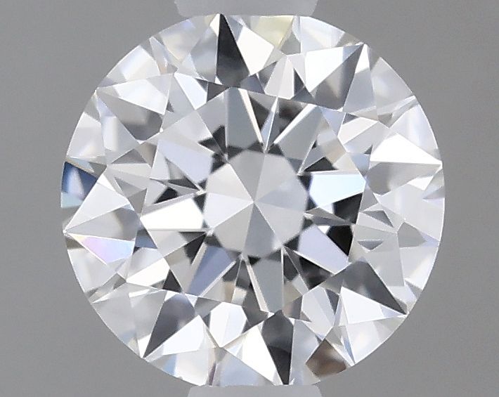 Diamond Natural 0,3Ct F-VS2 Round - GIA7556945917 1
