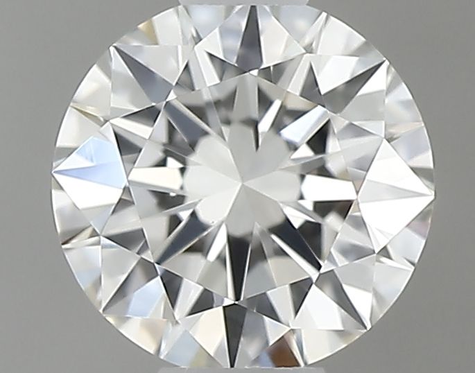 Diamond Natural 0,4Ct H-VVS2 Round - GIA1559719634 1