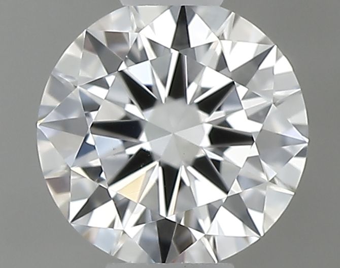 Diamond Natural 0,31Ct E-VS2 Round - GIA5553708766 1