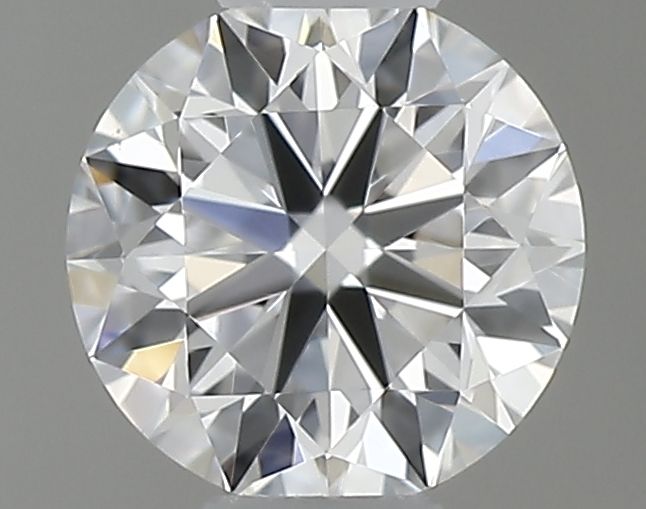 Diamond Natural 0,3Ct D-VS1 Round - GIA1557472402 1