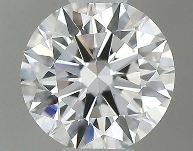 Diamond Natural 0,31Ct F-VVS2 Round - GIA3555727959 1