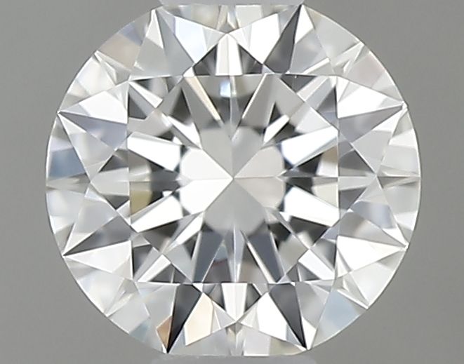 Diamond Natural 0,31Ct F-VVS2 Round - GIA5556735174 1