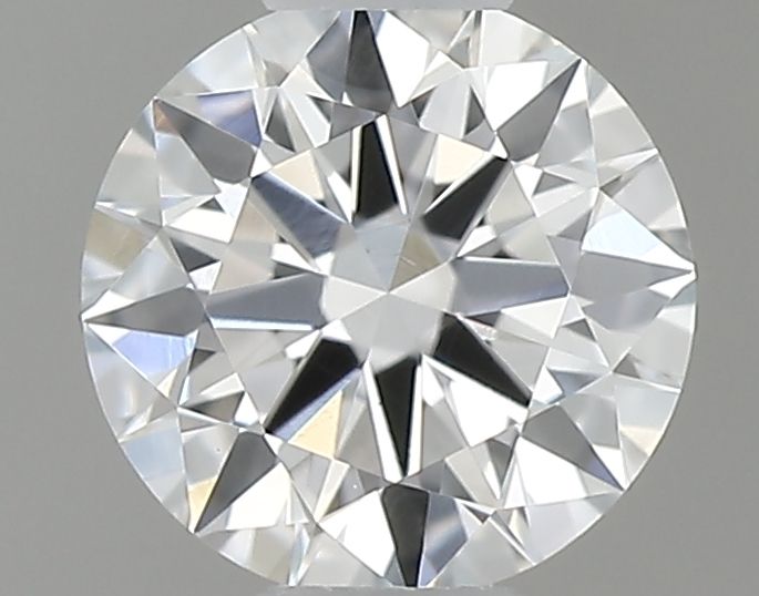 Diamond Natural 0,31Ct E-VS2 Round - GIA2557410000 1
