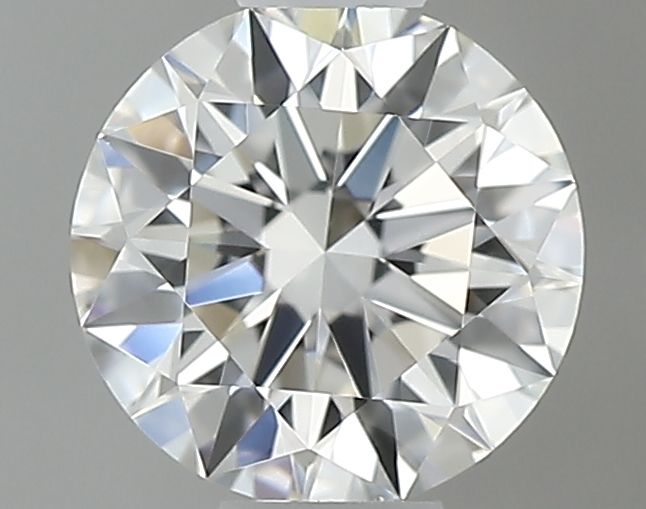 Diamond Natural 0,41Ct H-IF Round - GIA6522388507 1