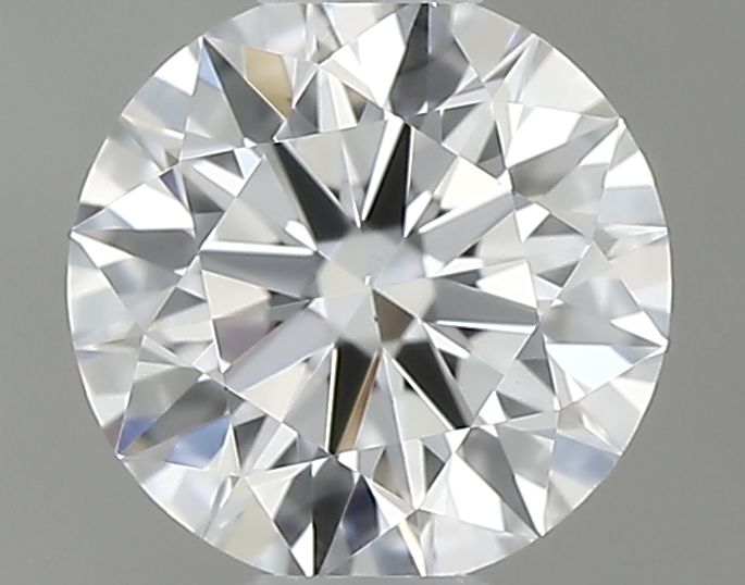Diamond Natural 0,4Ct E-VS1 Round - GIA2554463558 1