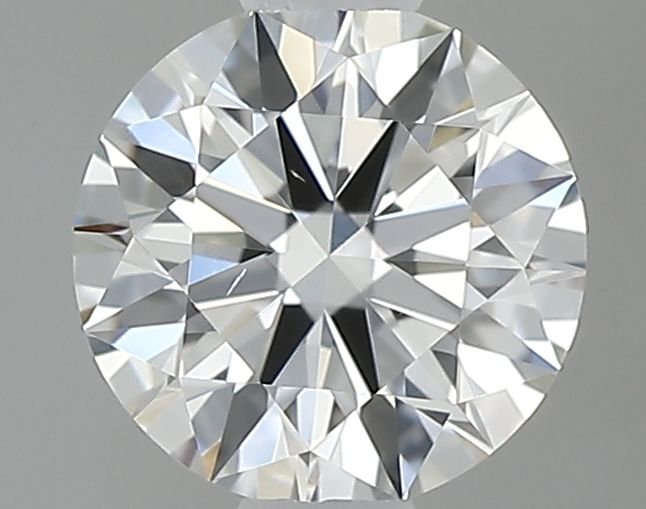 Diamond Natural 0,5Ct G-VS2 Round - GIA1553945818 1