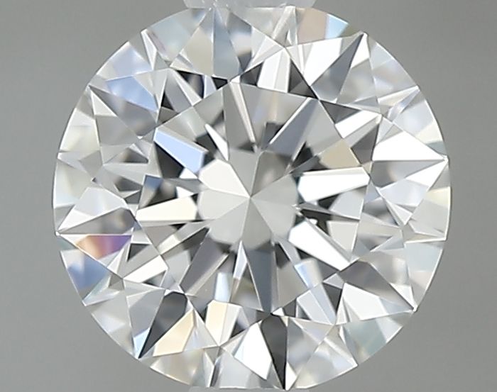 Diamond Natural 0,7Ct F-VVS1 Round - GIA2556942164 1
