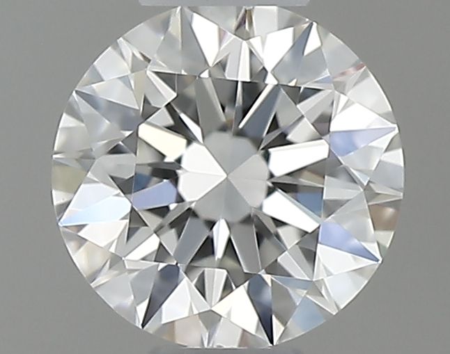 Diamond Natural 0,3Ct F-VS1 Round - GIA2557918462 1