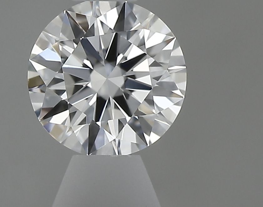 Diamond Natural 0,8Ct I-VS2 Round - GIA6552947529 1
