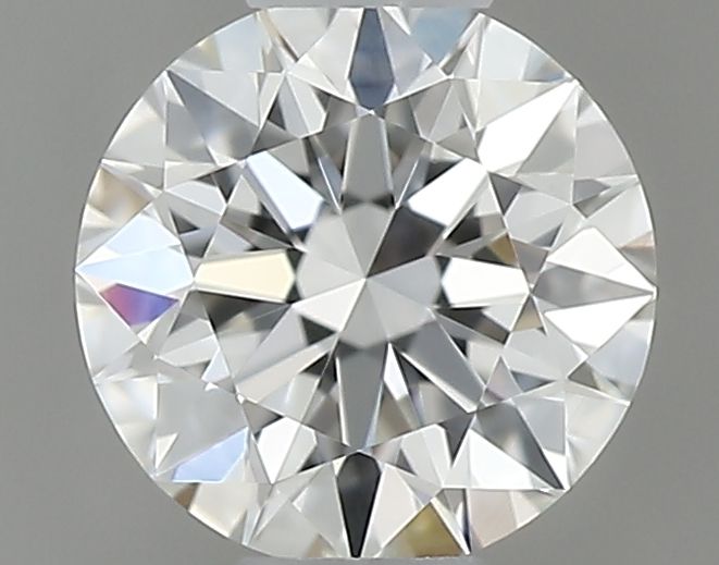 Diamond Natural 0,31Ct F-IF Round - GIA2556364437 1
