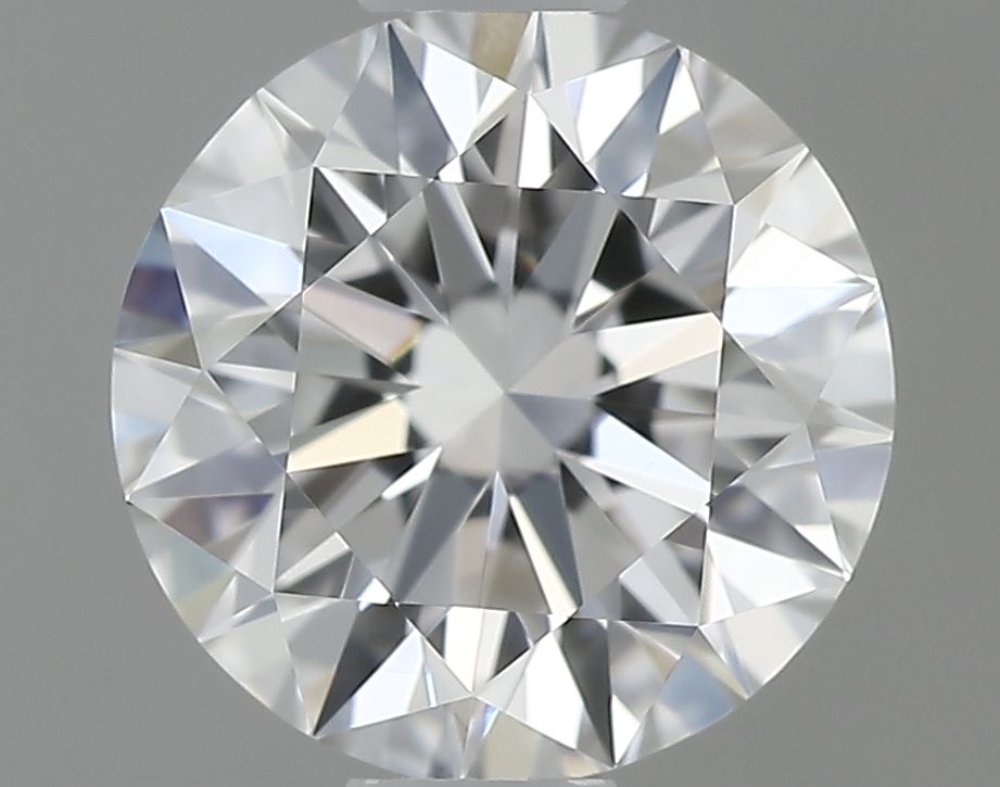 Diamond Natural 0,6Ct D-VVS1 Round - GIA2558947476 1