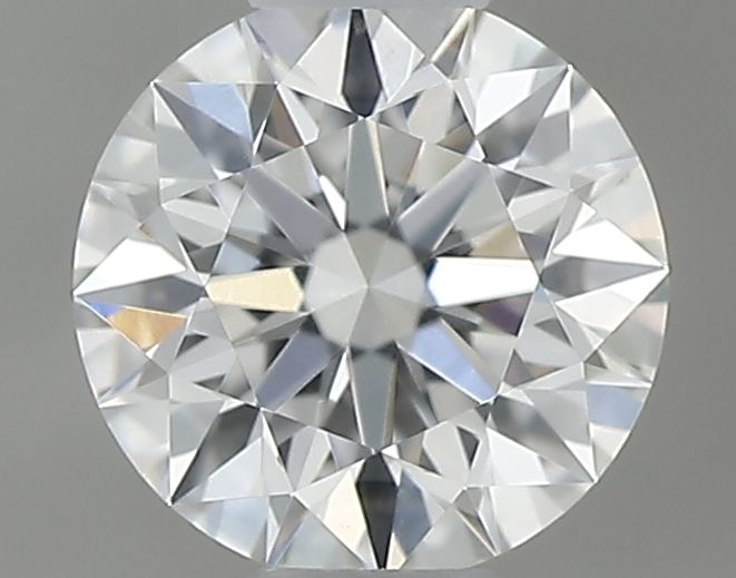 Diamond Natural 0,33Ct E-VS2 Round - GIA1555441020 1