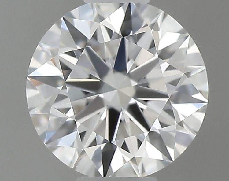 Diamond Natural 0,4Ct G-VS2 Round - GIA5556608612 1