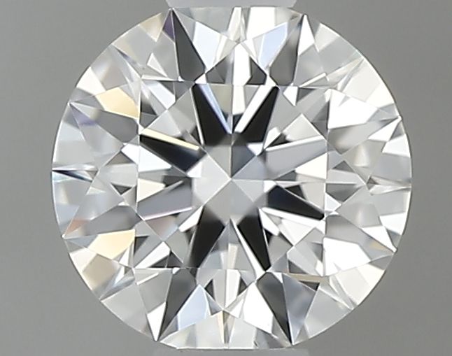 Diamond Natural 0,4Ct G-VS2 Round - GIA6551578898 1