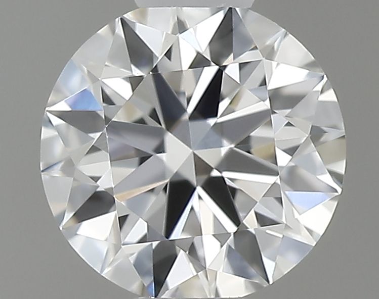 Diamond Natural 0,41Ct E-VS1 Round - GIA6551493879 1