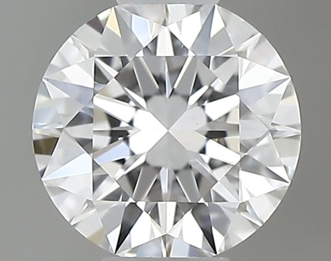 Diamond Natural 0,3Ct D-VVS2 Round - GIA2556728211 1