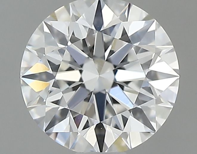 Diamond Natural 0,75Ct E-VS1 Round - GIA6552942744 1