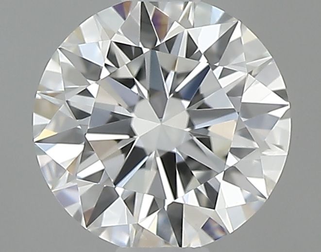 Diamond Natural 0,52Ct G-VVS2 Round - GIA3555942477 1