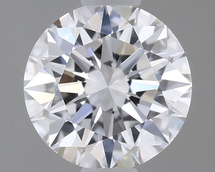 Diamond Natural 0,33Ct D-VS1 Round - GIA1553941498 1