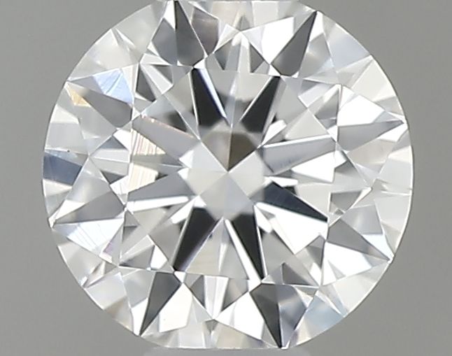 Diamond Natural 0,3Ct G-VS1 Round - GIA6552758650 1