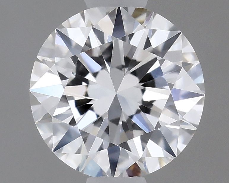 Diamond Natural 0,32Ct D-VVS1 Round - GIA7556946822 1