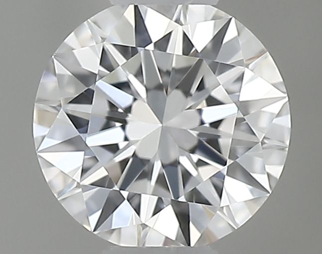 Diamond Natural 0,3Ct D-VVS2 Round - GIA5553391796 1