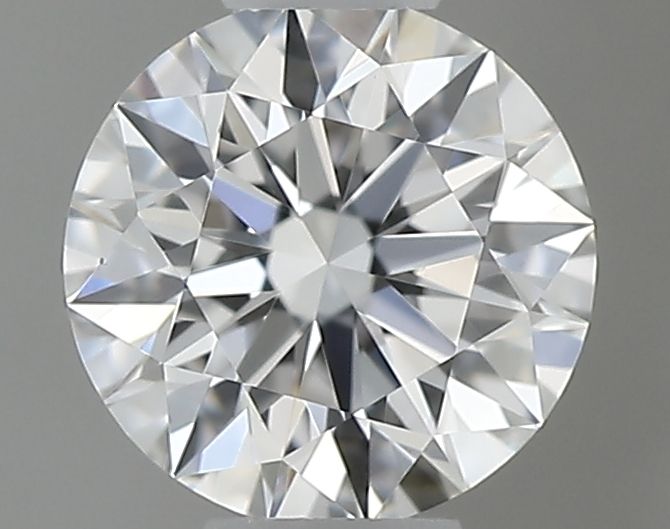 Diamond Natural 0,3Ct D-VS1 Round - GIA1553008043 1