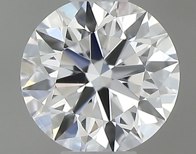 Diamond Natural 0,3Ct D-VS1 Round - GIA2554706473 1