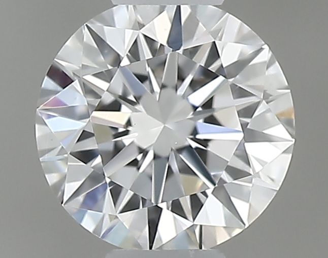 Diamond Natural 0,3Ct D-VS1 Round - GIA6542152586 1