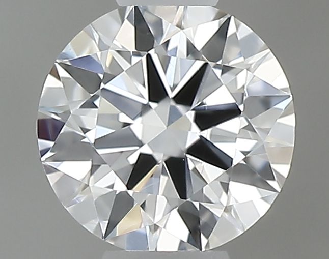 Diamond Natural 0,3Ct D-VS1 Round - GIA1553464516 1