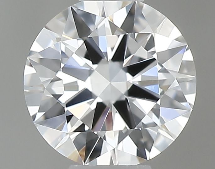 Diamond Natural 0,3Ct D-VVS1 Round - GIA6551486438 1