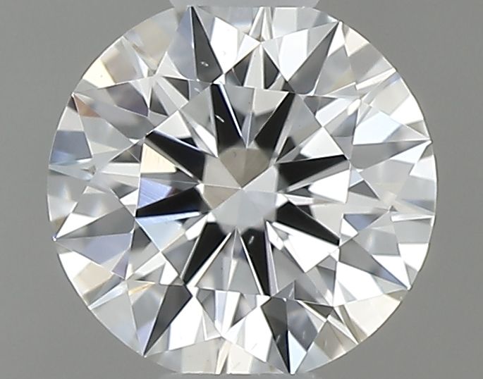 Diamond Natural 0,33Ct E-VS2 Round - GIA6551718251 1