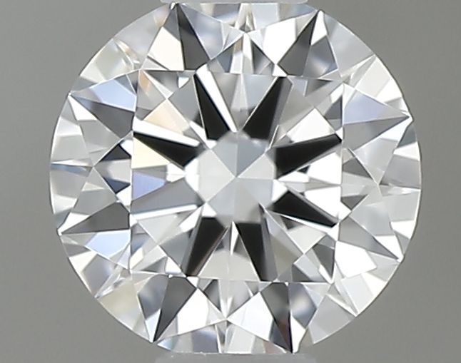Diamond Natural 0,33Ct F-IF Round - GIA2556343989 1