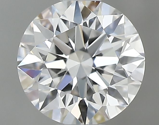Diamond Natural 0,56Ct D-VS1 Round - GIA2524302979 1