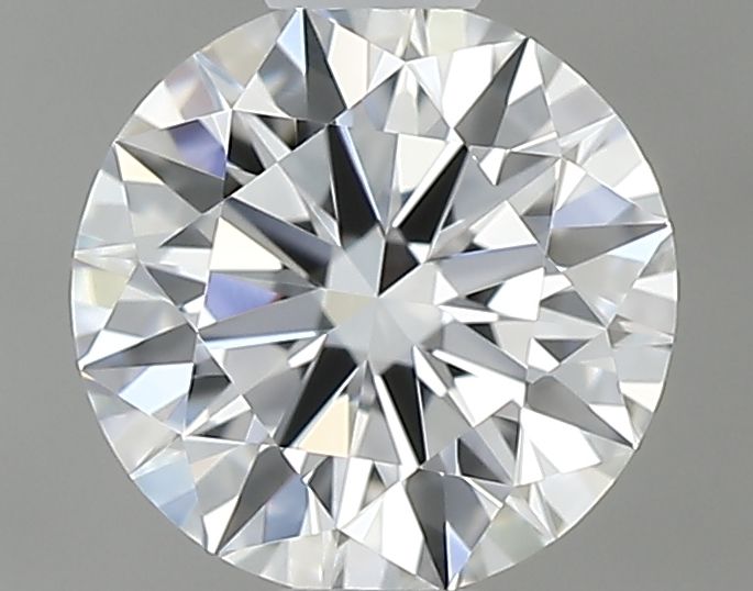 Diamond Natural 0,56Ct E-IF Round - GIA2537316433 1