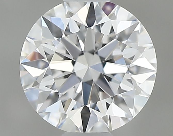 Diamond Natural 0,56Ct D-VS1 Round - GIA3545353190 1