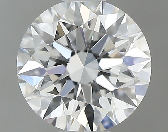 Diamond Natural 0,56Ct D-VS1 Round - GIA5543256495 1