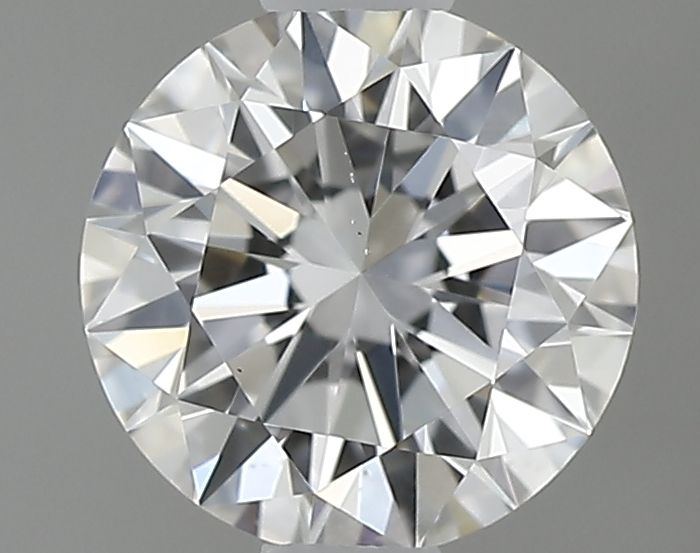 Diamond Natural 0,5Ct E-VS2 Round - GIA1557952862 1